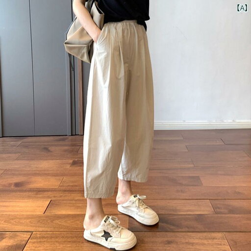 パンツドレス レディース レディース ストレート オーバー オール 夏の 薄手 2025 九分丈 ニンジン パンツ ゆったり カジュアル ワイド レッグ パンツドレス レディース レディース ストレート オーバー オール 夏の 薄手 2025 九分丈 ニンジン パンツ ゆったり カジュアル ワイド レッグ