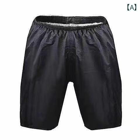 メンズ レインコート 防水 レインパンツ スプリット スーツ トップ 半袖 クロップドパンツ サイクリング 男女兼用 軽量 防 雨 レインコート レインプルーフ...