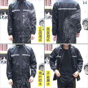 かっぱ 男性用 レインコート 大人用 アウターウェア ジャケット メンズ トップス 防 雨 ハーフ 丈 耐久性 防水