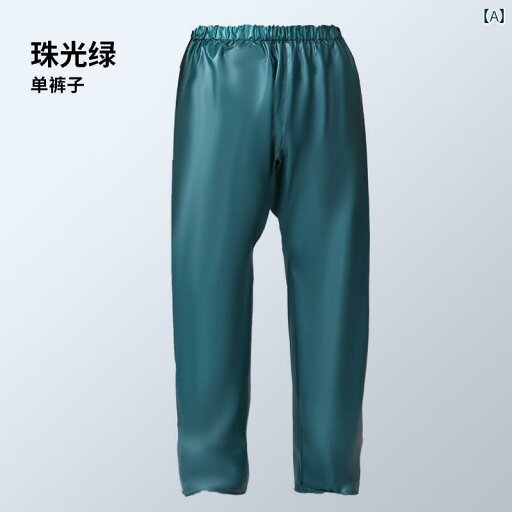 かっぱ 男性用 の 台湾 Dayu Yuyou レインコート ウォータージャケット レインパンツ スーツ ユニセックス バイク 電気 自動車 かっぱ 男性用 の 台湾 Dayu Yuyou レインコート ウォータージャケット レインパンツ スーツ ユニセックス バイク 電気 自動車
