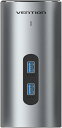 VENTION タワー型 ドッキングステーション 12-in-1(2)