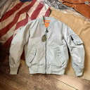Ma1フライトジャケット薄手の春秋飛行服。男女兼用の短いコート。デュポン製ウィンドブレーカーで防風防水性を備え、通勤に最適。