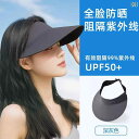 帽子 レディース サンハット 日焼け止め効果がある夏用帽子は、透け感があり折り畳むことができる女性向けの新作大きなつばのスポーツ帽です。