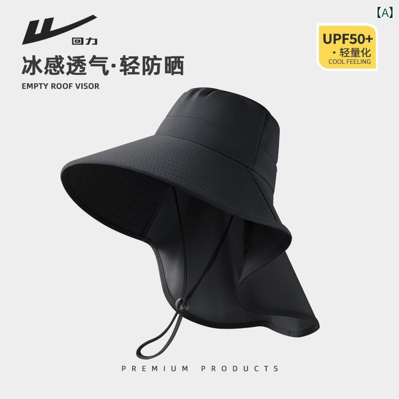 帽子 レディース サンハット UVカット付きのリバーシブルキャップは、春夏に最適で、屋外活動やサイク..