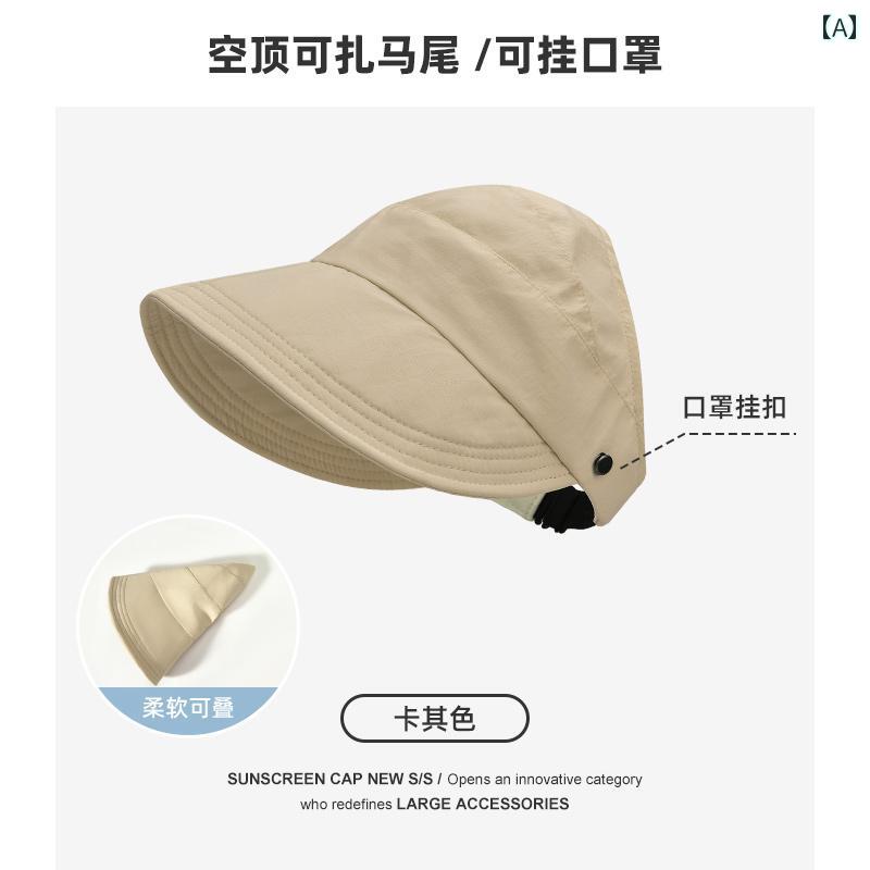 帽子 レディース サンハット 髪をまとめるのに便利なフィッシャーマンハット。口元を覆ってUV対策もできるし、顔を小さく見せてくれるデザイン。アウトドアや速乾性にも優れている女性用の帽子です。