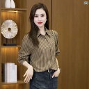 ベーシック トップス レディース 女性用 長袖 Tシャツ 2025 春 美しく な シャツ ハイエンド ウエスト ショート トップ