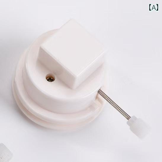 ゲルマニウム アクセアリー 手 巻き おもちゃの アクセサリー 回転 する 子猫の 人形の 巻き上げ ムー..