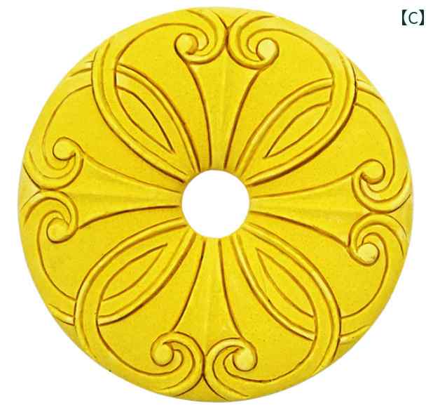 ゲルマニウム アクセアリー お 香の 型 DIYお 香 器具 ペンダント 装飾品 アロマセラピー スチール型