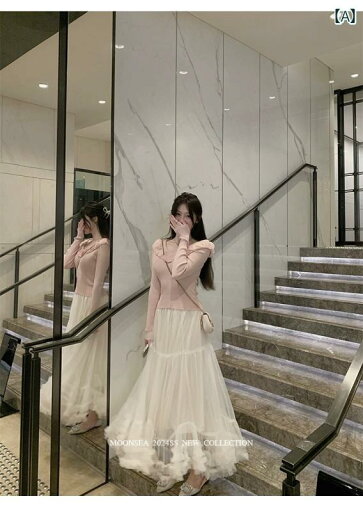 ワンピース ドレス レディース 2025 新しい 優しい 妖精 半袖 ガーゼ ロング スカート 女性 多層 ケーキ スカート セクシーな オール マッチ 半袖 スカート ワンピース ドレス レディース 2025 新しい 優しい 妖精 半袖 ガーゼ ロング スカート 女性 多層 ケーキ スカート セクシーな オール マッチ 半袖 スカート