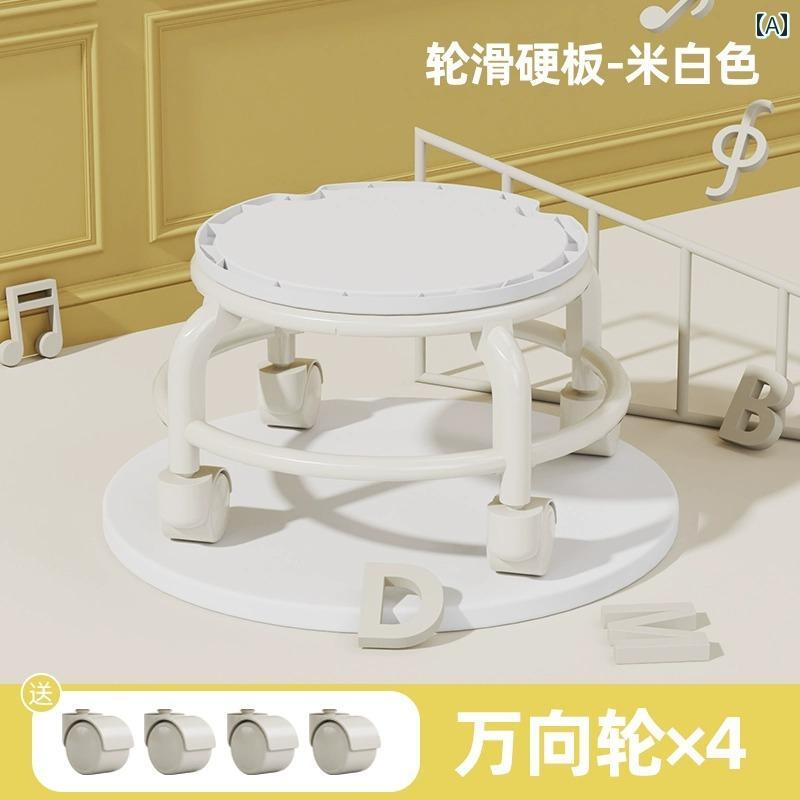 ベビー用チェア ローラー スケートの 楽しい 出来事の 椅子 多機能 ベビー ダイニング テーブルチェア ..