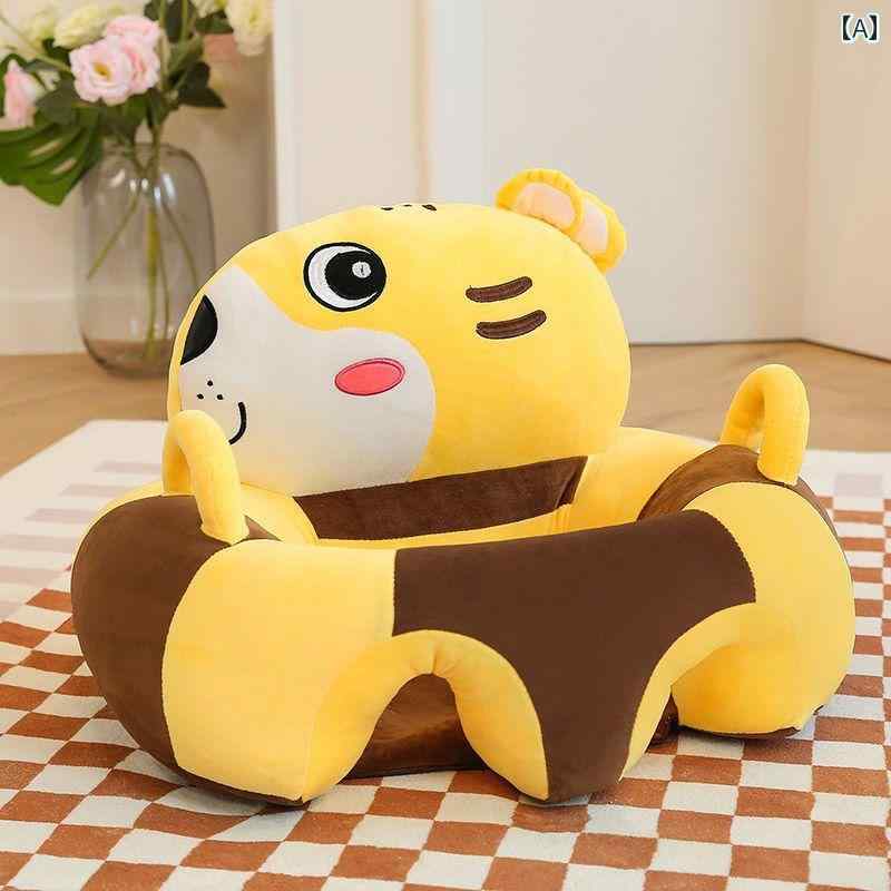 ベビー用チェア ベビー 学習 椅子 椅子は 背骨を 痛めません 幼児用 ソファ クッション 転倒 防止