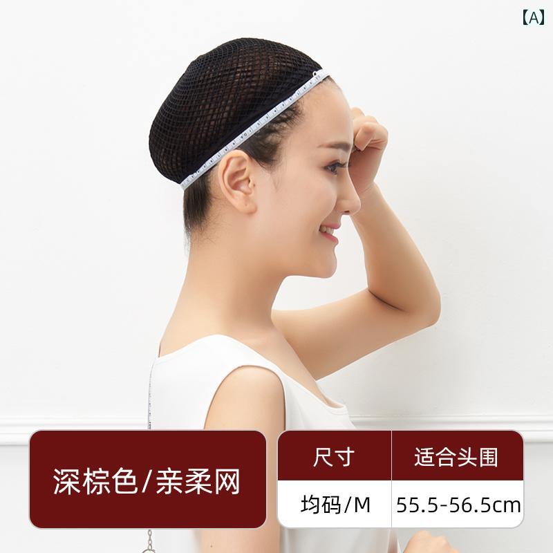 女性用 かつら 白 寺 堂の 髪の かつら レディース 短い 完全な 手編みの 中年 巻き 毛の 中年と 高齢者の セット ふわふわで リアル