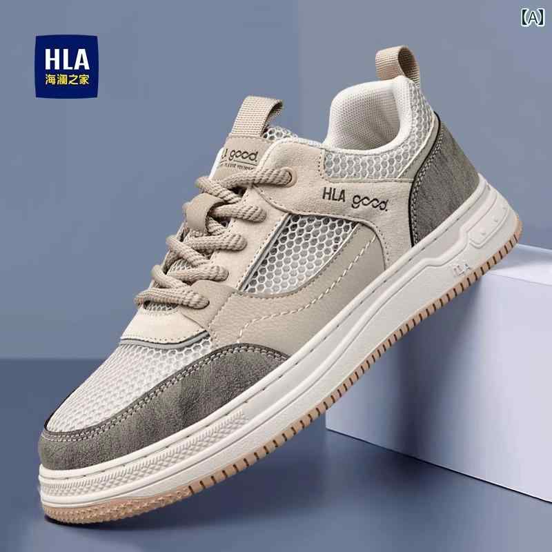 スポーツサンダル メンズ Heilan Home ホール シューズ メンズ 2025夏 通気性 メッシュ スポーツ カジュアル サンダル