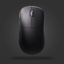4Kモデル LAMZU THORN Wireless Superlight Gaming Mouse ゲーミングマウス ワイヤレス 4000Hz(2)
