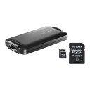 アイ・オー・データ USB HDMI変換アダプター テレワーク Web会議向け UVC キャプチャー GV-HUVC/S(2)