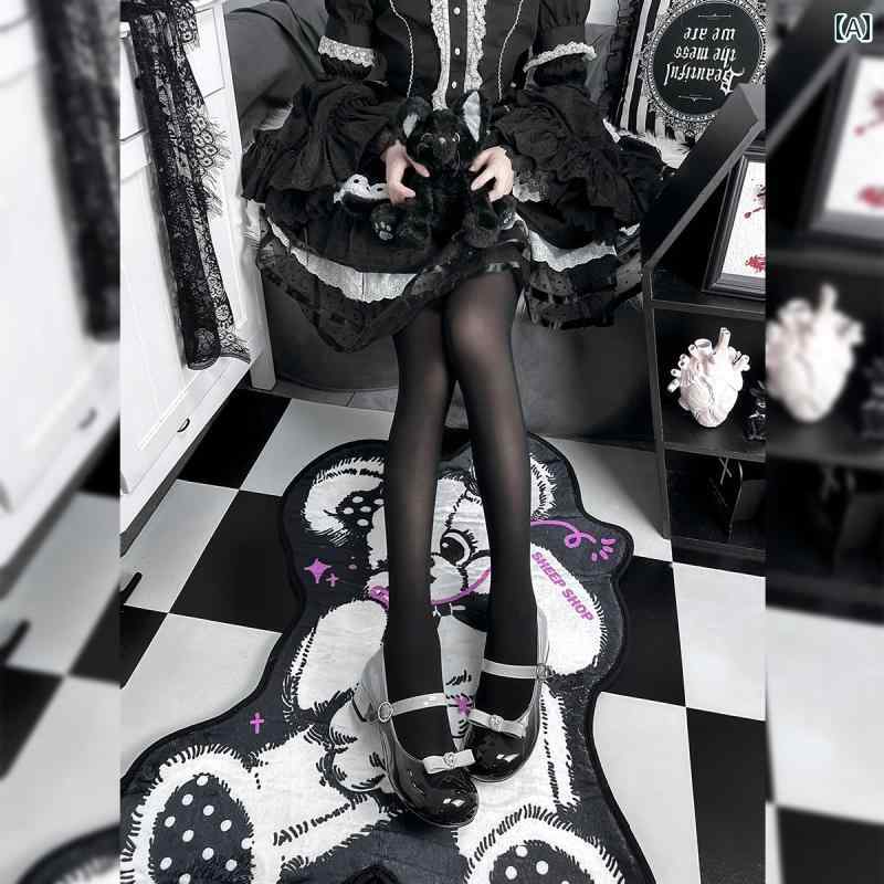 レディース ストッキング ベルベットの ボトム ソックス ミルク ホワイト ストッキングパンスト ブラック シルク スキン カラー 万能 ストッキング 女性 やや 透明 肌 80 D 快適 薄手