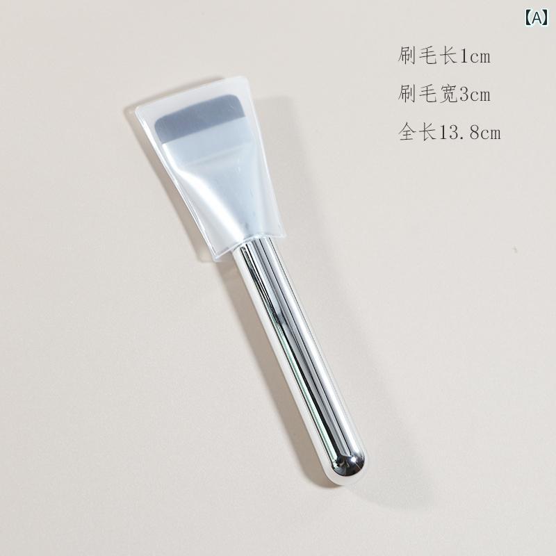 メイク ブラシ セット Yuman ワンワード ファンデーション ブラシ フラット ヘッド フラット ヘッド プラス パレット メイク ブラシ メイクアップアーティスト スペシャル リキッドファンデーション ブラシ ベースメイク ブラシ