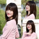 女性用 かつら 中年 女性用 ウィッグ ショート ヘア 毛 ミディアム ボブスタイル ナチュラル フルウィッグ セット