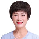 女性用 かつら 女性用 ウィッグ ショート ヘア マザー スタイル リアル レディース フル ヘッド セット ナチュラル 人 毛