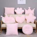 枕 クッション ベイ ウィンドウ シル ピロー クッション セット コンビ ネーション ソファ リビング ルーム 韓国 スクエア ベッド サイド ハート型