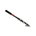 Huerco フィッシングロッド VR240-30 / スピニングモデル 8pcs 振出