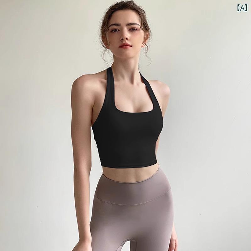 レディース トップス ホルターネック レディース トップス ホルターネック 女性用 パッド入り バックブ..