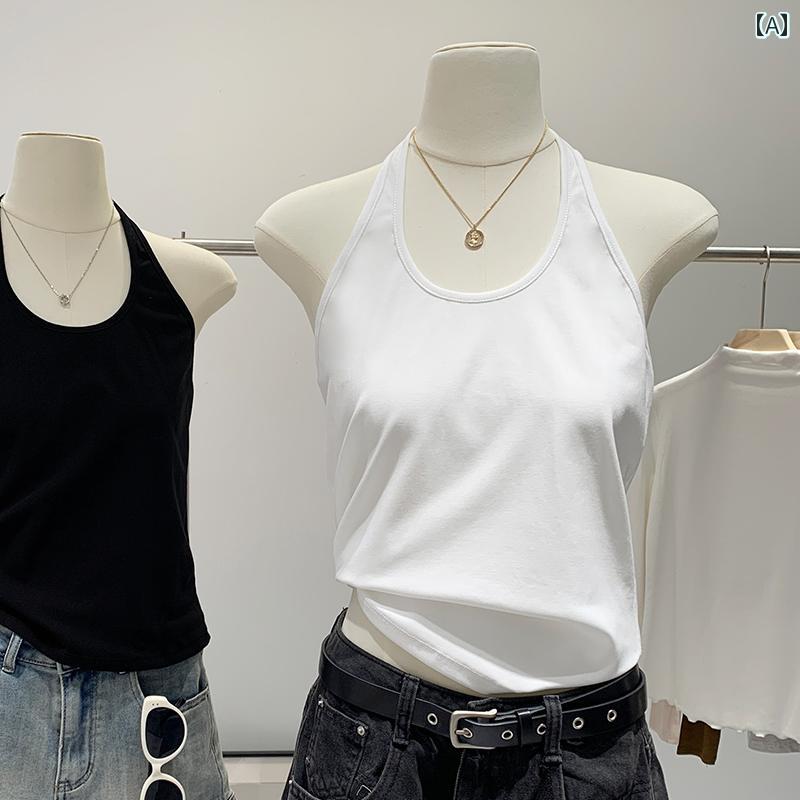 レディース トップス ホルターネック レディース トップス ホルターネック フレンチ スパイスガールズ ..