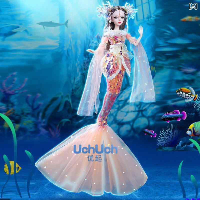 �̤�����ߡ��ͷ���������㡡 Youqi �緿 60 cm �ޡ��ᥤ�ɥץ�󥻥� �ͷ� �Ҷ��� ������� ���λ� ������ ���ե� �ܥå��� ���å�