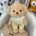 ぬいぐるみ 人形 おもちゃ Senbel プードル 子犬 人形 ぬいぐるみ ラグドール 寝かし つけ 枕 誕生日 プレゼント 女の子