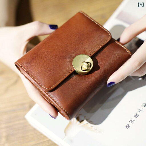 マネー クリップ 財布 2018新 イン レトロ 文学 個性 三つ 折り ショート レディースバッグ レディース 韓国 スタイル 折りたたみ シンプル レザー 財布 マネー クリップ 財布 2018新 イン レトロ 文学 個性 三つ 折り ショート レディースバッグ レディース 韓国 スタイル 折りたたみ シンプル レザー 財布