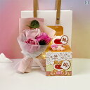 送料無料 おもちゃ ホビー ママと パパに 電話 する小さな 動物の デスク トップ オーナメント 感情的に 安定 した ママの 誕生日 3月 8日 女性の 日...