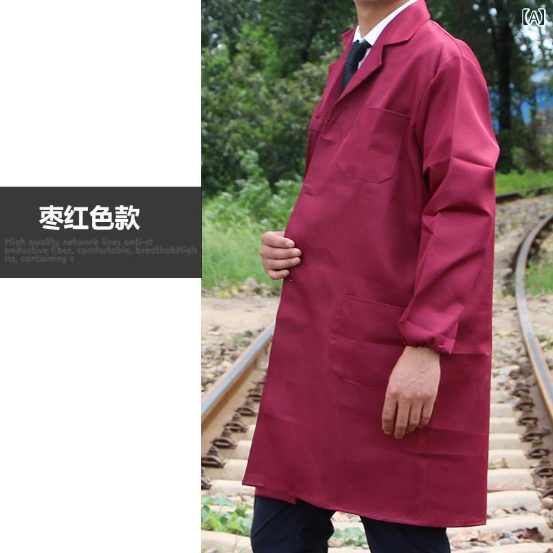 送料無料 作業着 セット 送料無料 作業着 セット 作業 服 メンズ コート 迷彩 労働 保護 秋 冬 長袖 スタイル 取り扱い 耐 摩耗 自動車 修理 汚れ ...