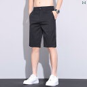 ショートパンツ ハーフパンツ 冷感 速乾 ショーツ メンズ ストレート カジュアルショーツ 2025 夏 薄手 通気性 5点 パンツ