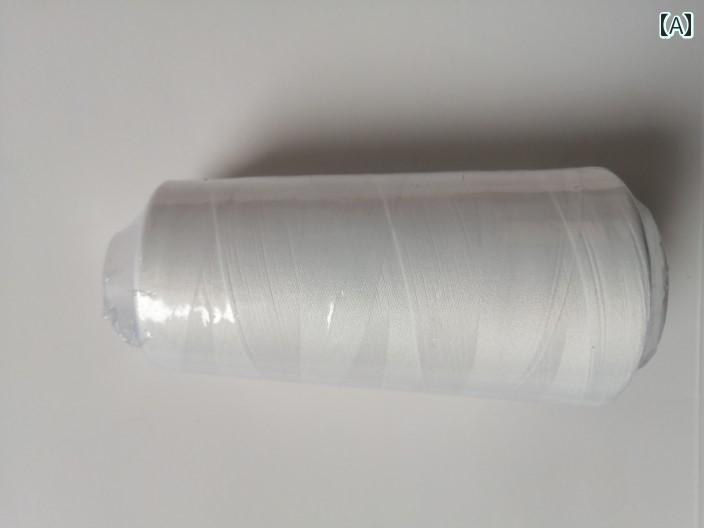 毛糸 家庭用 高 弾性 糸 ウール マッチング 編み セーター 袖 襟 リボン カバー