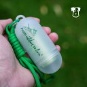 ペット用 ゴミ袋 OUO LIVING 犬用 袋 ディスペンサーセット 犬の 散歩用 ポータブル 生 分解性 拾い ゴミ