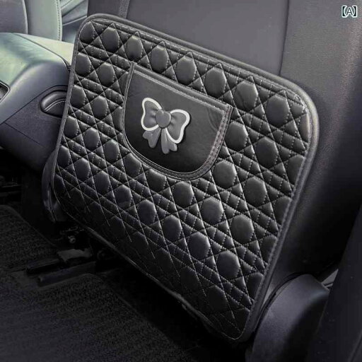 チャイルドシート 保護マット レザー カー シート バック アンチ キック パッド 子供用 保護 車内 汚れ 防止 リア チャイルドシート 保護マット レザー カー シート バック アンチ キック パッド 子供用 保護 車内 汚れ 防止 リア