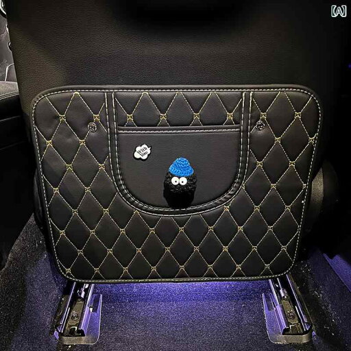 チャイルドシート 保護マット 車用 アンチ キック パッド ユニバーサル 後部 座席 背もたれ 汚れ 防止 保護 子供用 車 耐摩耗 チャイルドシート 保護マット 車用 アンチ キック パッド ユニバーサル 後部 座席 背もたれ 汚れ 防止 保護 子供用 車 耐摩耗
