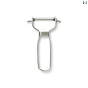 ピーラー 皮むき器 無印 良品 ステンレス製 皮むき ナイフ 削り 家庭用