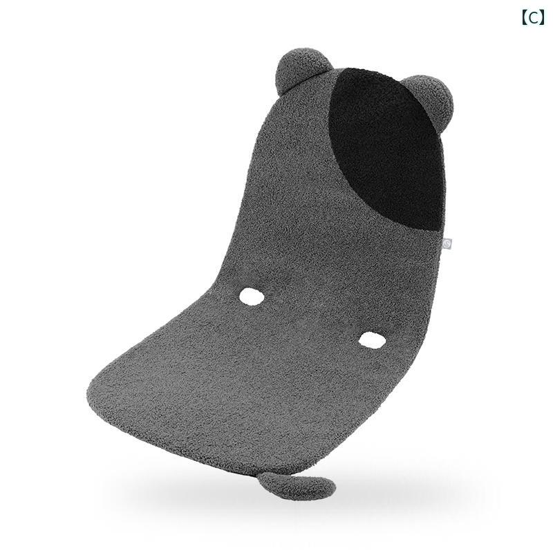 チャイルドシート 保護マット 車用 チャイルドシート 耐摩耗 パッド ベビー シートパッド 厚手 ISOFIX インターフェース ユニバーサル 保護