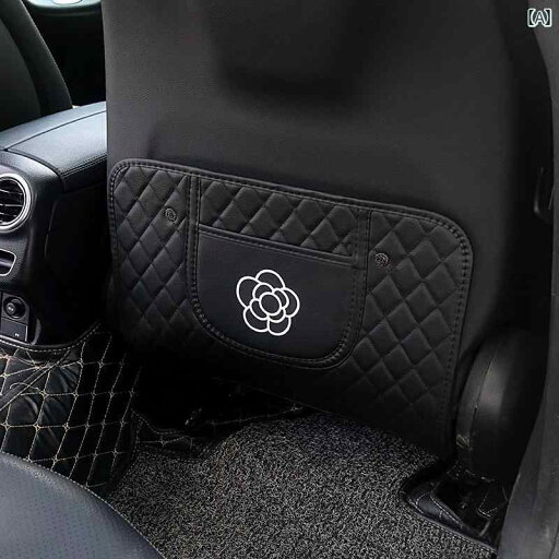 チャイルドシート 保護マット 車 後部 座席の 背もたれ アンチ キック パッド シンプルで 高度な 子供用 耐摩耗 シート 保護 チャイルドシート 保護マット 車 後部 座席の 背もたれ アンチ キック パッド シンプルで 高度な 子供用 耐摩耗 シート 保護