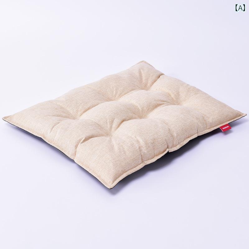 マット ペット用 パッド NINKIN 新型 犬用 マット 犬 小屋 猫 ペット ハウス 秋冬 オール シーズン 兼..