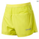 マラソン ウェア フィットネス 5つの ポケット DYISE スポーツ ショーツ 通気性 吸汗 速乾 露出 防止 フィットネス ランニング パンツ 23006