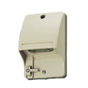 東芝ライテック 入線カバー(ベージュ) 配線器具 DC7022(C)(2)