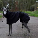 ワンちゃんの レインコート 大型 犬 登山 ペット ジャケット ウィペット グレーハウンド ドーベルマン 服 レインコート ケープ