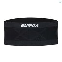 ランニング ポーチ Sulida ランニング ウエスト バッグ メンズ マラソン アウトドア フィットネス 目に 見えない ベルト 多機能 スポーツ スマートフ...