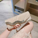 おしゃれ クラッチバッグ レディース 女性用 バッグ 2024年 クラッチバッグ イブニングパーティー レディース ラインストーン スタッズ 付き スモール ウォレット クロス ボディ エンベロープ