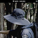 釣り ハット 帽子 タクティカル バード 特大 つば 大きめ 頭囲 サンハット メンズ 夏用 アウトドア用 サンバイザー フィッシャーマン ハット フィッシング