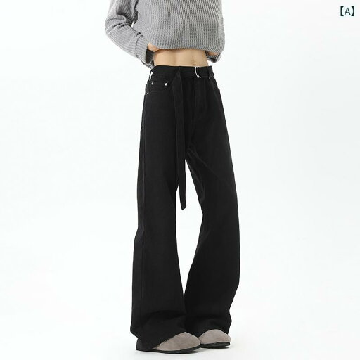 フレア パンツ 男性用 GENIOLAMODE アメリカン スタイル リボン フレアジーンズ メンズ サマー クリーン フィット スリム カトラス パンツ フレア パンツ 男性用 GENIOLAMODE アメリカン スタイル リボン フレアジーンズ メンズ サマー クリーン フィット スリム カトラス パンツ