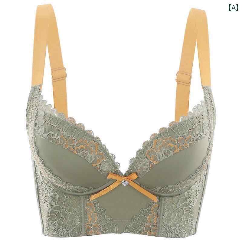 矯正 ブラジャー ブラ 女性用 調節可能 ブラ サイド リフト プッシュアップ ハイ 比の シェイピング たるみ 防止