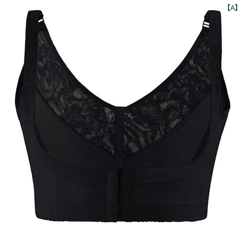 矯正 ブラジャー ブラ 火山 石の 胸部 サポート ギャザーと リフト 胸の 膨張を 防ぐ 整形 服 胸と 猫背 矯正 ベルト アーティファクト